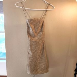 Lulu's cocktail dress